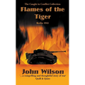 Flames of the Tiger: Berlin1945 - Paperback