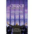 Church Matters - Hardcover