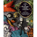Disney Tim Burton's the Nightmare Before Christmas: The Official Knitting Guide to Halloween Town and Christmas Town - Hardcover