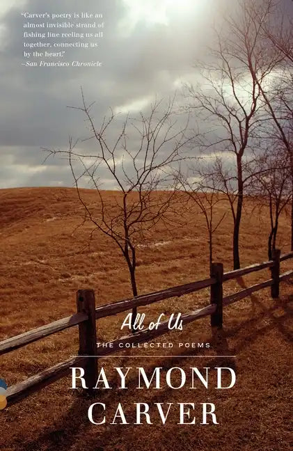 All of Us: The Collected Poems - Paperback
