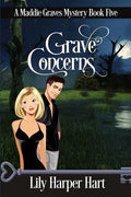 Grave Concerns - Paperback