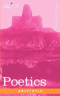 Poetics - Paperback