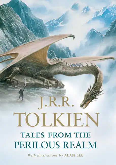 Tales from the Perilous Realm - Hardcover