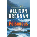 Poisonous - Paperback