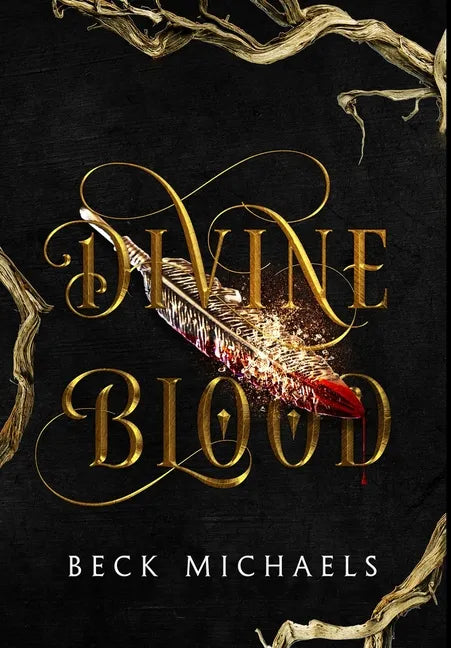 Divine Blood (Guardians of the Maiden #1) - Hardcover