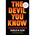 The Devil You Know: A Black Power Manifesto - Paperback