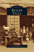 Beaver Falls - Hardcover