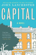 Capital - Paperback