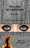Hillary: Retribution - Paperback
