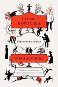 A Place Bewitched and Other Stories - Paperback