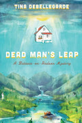 Dead Man's Leap: A Batavia-on-Hudson Mystery - Paperback