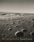 The Nevada Test Site - Hardcover
