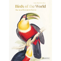 Birds of the World: The Art of Elizabeth Gould - Hardcover