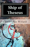 Ship of Theseus - Paperback