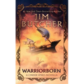 Warriorborn: A Cinder Spires Novella - Paperback