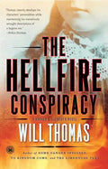 The Hellfire Conspiracy - Paperback