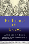 El Libro de Enoc - Paperback