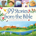 99 Stories from the Bible - Hardcover