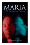 Maria - The Wrongs of Woman - Paperback