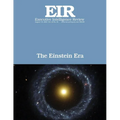 The Einstein Era: Executive Intelligence Review; Volume 43, Issue 34 - Paperback