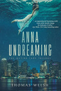 Anna Undreaming - Paperback