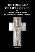 The Fountain of Life Opened (Paperback) - Paperback