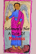 Solomon's Net: A Tale Of Madness - Paperback