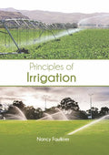 Principles of Irrigation - Hardcover