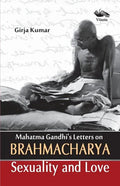 Mahatma Gandhi's Letter on Brahamacharya - Paperback