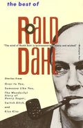 The Best of Roald Dahl - Paperback