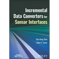 Incremental Data Converters for Sensor Interfaces - Hardcover