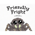 Friendly Fright - Paperback