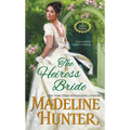 The Heiress Bride: A Thrilling Regency Romance with a Dash of Mystery - Paperback