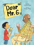 Dear Mr. G - Hardcover
