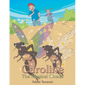 Caroline the Magical Cicada - Paperback