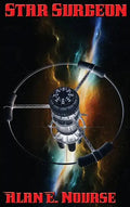 Star Surgeon - Hardcover