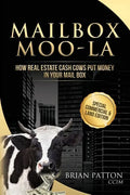Mailbox Moo-La Special Edition: Special Commercial & Land Edition - Paperback