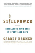 Stillpower - Paperback