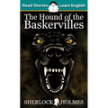 The Hound of the Baskervilles: CEFR level A1+ (ELT Graded Reader) - Paperback
