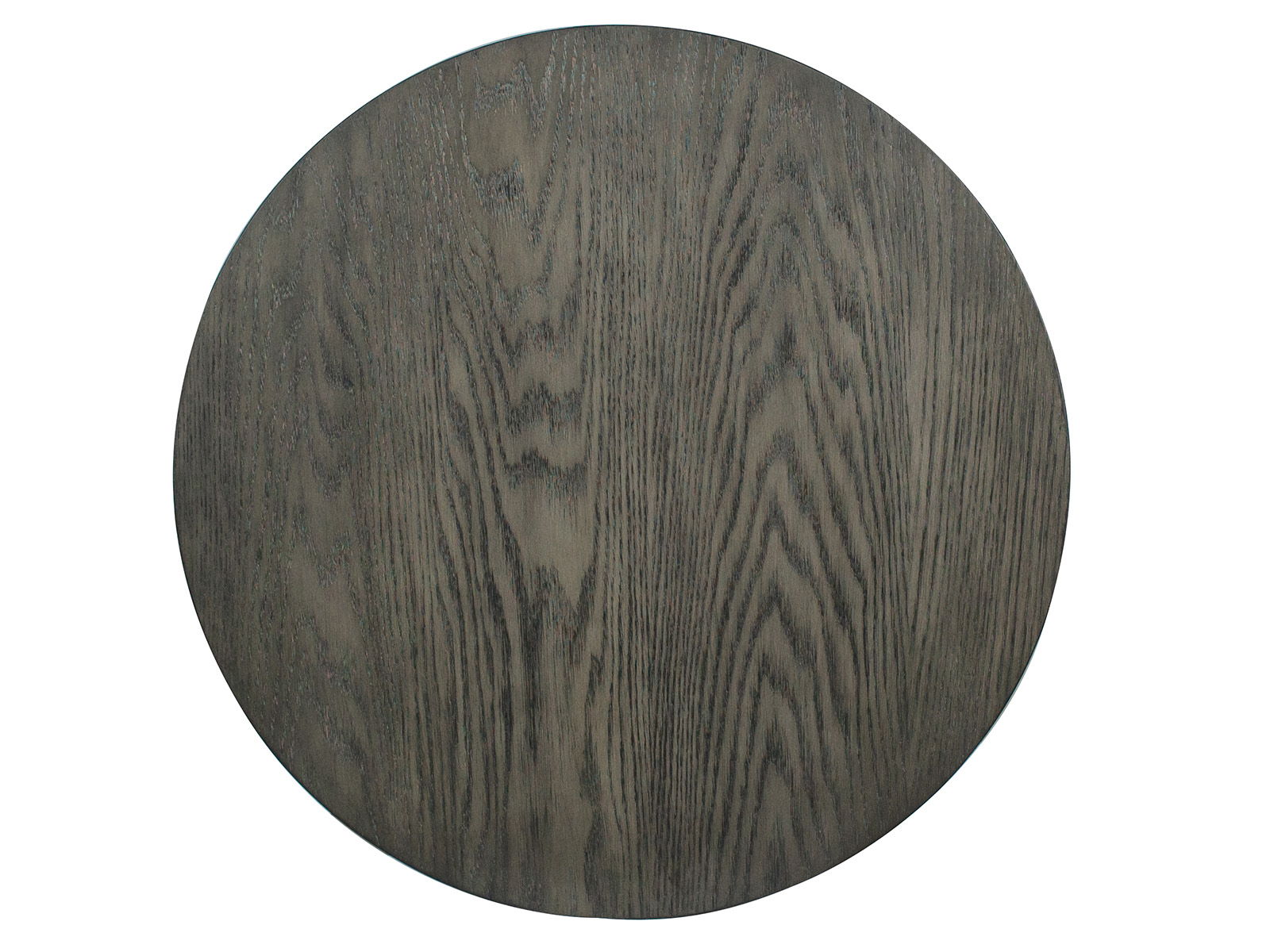 Bosley - Round End Table - Coffee Bean