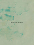 Ellen Gallagher: Accidental Records - Paperback
