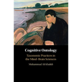 Cognitive Ontology - Paperback