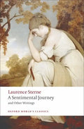 A Sentimental Journey and Other Writings - Paperback