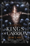 Kings of Carrion - Paperback