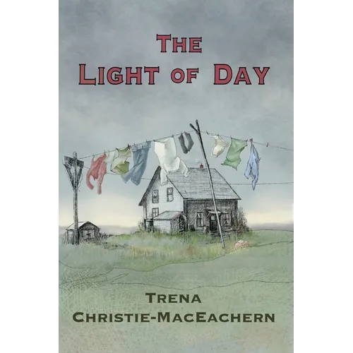 The Light of Day - Paperback