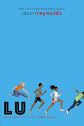 Lu - Paperback