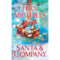 Santa and Company - Paperback