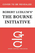 Robert Ludlum's (Tm) the Bourne Initiative - Hardcover