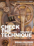 Check the Technique: Volume 2 More Liner Notes for Hip-Hop Junkies - Paperback