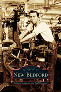 New Bedford - Hardcover